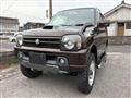 2005 Suzuki Jimny