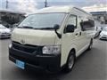 2020 Toyota Hiace Van