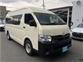 2020 Toyota Hiace Van