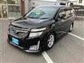 2011 Nissan Elgrand