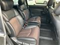 2011 Nissan Elgrand