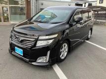 2011 Nissan Elgrand
