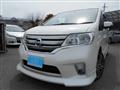 2013 Nissan Serena