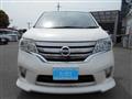 2013 Nissan Serena