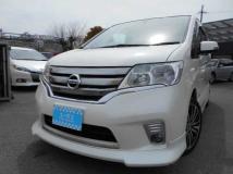 2013 Nissan Serena