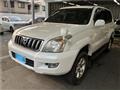 2008 Toyota Land Cruiser Prado