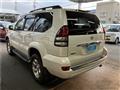 2008 Toyota Land Cruiser Prado