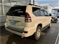 2008 Toyota Land Cruiser Prado