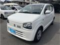 2021 Suzuki Alto