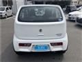 2021 Suzuki Alto