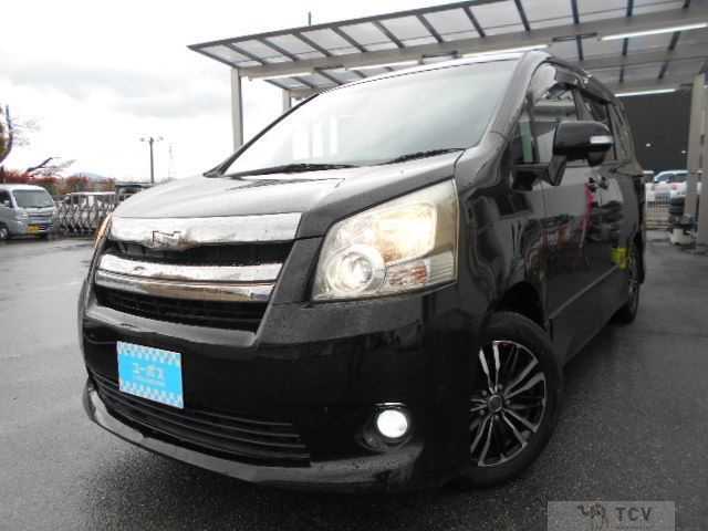 2009 Toyota Noah
