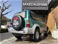 1996 Toyota Land Cruiser Prado
