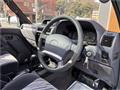 1996 Toyota Land Cruiser Prado