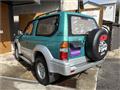 1996 Toyota Land Cruiser Prado
