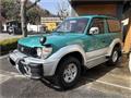 1996 Toyota Land Cruiser Prado