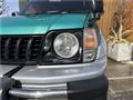 1996 Toyota Land Cruiser Prado