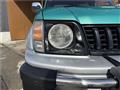 1996 Toyota Land Cruiser Prado