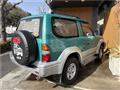 1996 Toyota Land Cruiser Prado