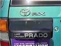 1996 Toyota Land Cruiser Prado