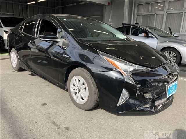 2018 Toyota Prius