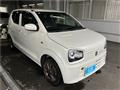 2021 Suzuki Alto