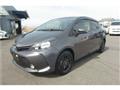 2014 Toyota Vitz
