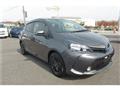 2014 Toyota Vitz