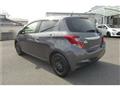 2014 Toyota Vitz