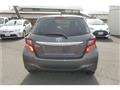 2014 Toyota Vitz