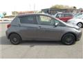2014 Toyota Vitz