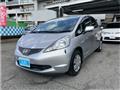 2008 Honda Fit