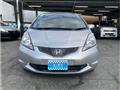 2008 Honda Fit
