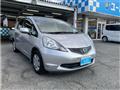 2008 Honda Fit