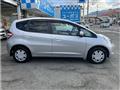 2008 Honda Fit