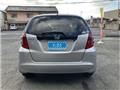 2008 Honda Fit