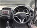 2008 Honda Fit
