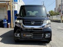 2017 Honda N BOX