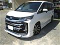 2023 Toyota Noah