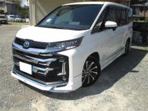 2023 Toyota Noah