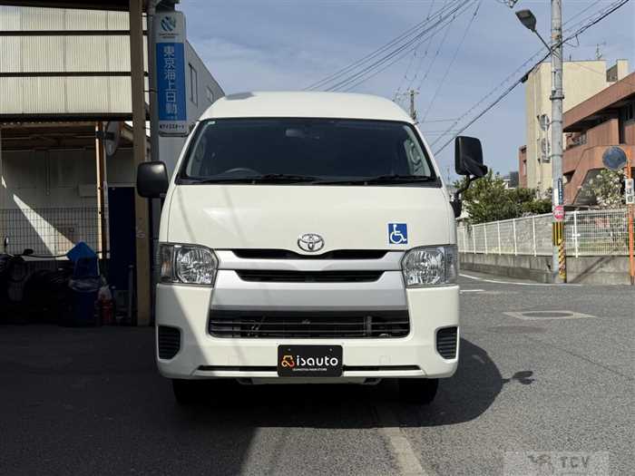 2015 Toyota Toyota Others