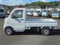 2007 Suzuki Carry Truck
