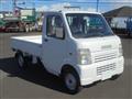 2007 Suzuki Carry Truck