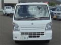 2019 Suzuki Carry Truck