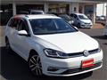 2019 Volkswagen Golf Variant