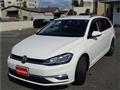 2019 Volkswagen Golf Variant