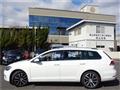 2019 Volkswagen Golf Variant