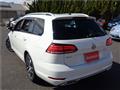 2019 Volkswagen Golf Variant