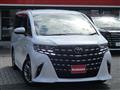 2025 Toyota Alphard G
