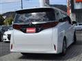 2025 Toyota Alphard G