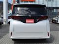 2025 Toyota Alphard G
